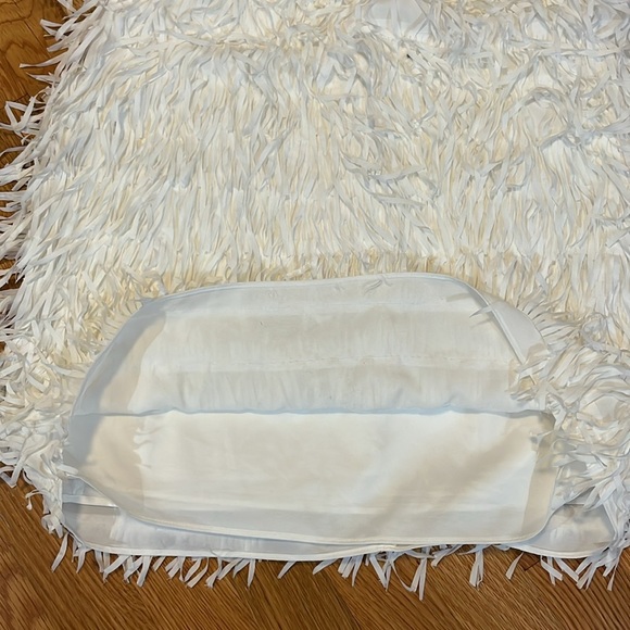 Aidan Mattox Promenade Mini Dress Size 2 NWT - Picture 10 of 14